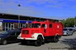 SW 2000 (Florian Essen 9/63/4) der Feuerwehr Essen.