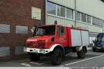 TLF 8/18 der FF Essen Heisingen.