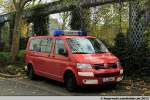 MTW 8/23 der Feuerwehr Essen.
