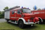 LF 16/TS (2/45/4) der FF Essen Borbeck.
