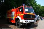 TLF 24/50 (NE 2200) (Funk:2/24/1) auf MB.