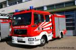 MLF der FF Koblenz Neuendorf.