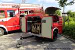 Historischer L�schanh�nger.