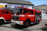 Feuerwehr Velbert  TLF (ME 2276).