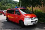 Feuerwehr Velbert  MTF (ME FV 9193) (Funk:9/19/3).