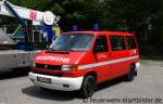 Feuerwehr Velbert  MTF (ME FV 192) (Funk:9/19/2).