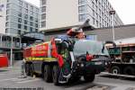 Florian Airport 00/29-1 der Flughafenfeuerwehr D�sseldorf.