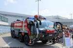 Florian Flughafen K�ln/Bonn 11.