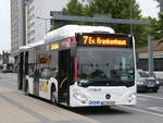 (274'853) - SWG Giessen - Nr.