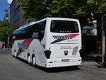 (275'294) - Wiesheu, Freising - FS-W 516 - Setra am 9.