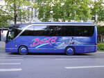 Berr, Bruckmhl - Setra S 411 HD am 15.