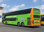 (162'700) - Kssl, Schrobenhausen - ND-JS 7000 - Scania/Van Hool am 27.