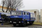THW Dortmund (Heros Dortmund 29/53).