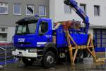 Heros 54/45 des THW Essen.