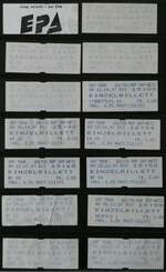 (238'954) - SAT (STI)-Einzelbillette am 8.