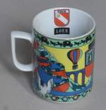 (226'821) - Bopla-Tasse mit Thuner Motiven am 31.