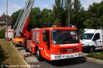 DLK 23/12 (2/33/1) der Feuertwehr Hagen.