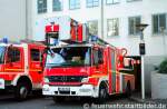 DLK 23/12 (BN BN 2522) der Feuerwehr Bonn.