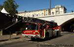 DLK 23/12 der Feuerwehr Altenahr.
