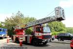 DLK 23/12 (1/33/4) der FF Neuss Norf.