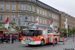 DKL (A) 23/12 der Feuerwehr Düsseldorf.