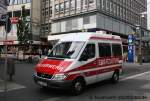 ELW 1-1 (BO 2697) der Feuerwehr Bochum.