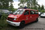 Feuerwehr Wesel  ELW 1.