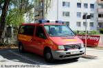 ELW-1 (1/11/1) der Feuerwehr Erkrath.