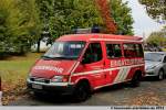 ELW 1 (Florian Hermeskeil 1-11) der Feuerwehr Hermeskeil.