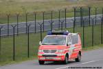 ELW 1-3 der Flughafenfeuerwehr Frankfurt/Main.