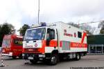 ELW 1 (Akkon 1-ELW2-1) des Johanniter Neuss.