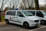 Kdow (2/10/1) des DRK Haan-Gruiten.
