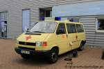 Kdow (RotKreuz Heinsberg 12/10/2) der 2 Einsatzeinheit des DRK KV Heinsberg.