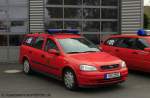Kodw (Florian Unna 6/10/X) der FW L�nen.