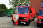 GW-�L (5/55/1) mit Streueinrichtung der Firma Lehner.