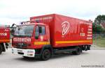Feuerwehr Dorsten
3/59/1
RE 6676
GW Technik + Sicherheit
MAN LE 110 C
Aufgenommen beim Tag der Offenen T�r der Feuerwehr Dorsten, 13.6.2010.