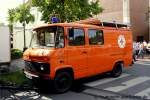 DRK L�nen GW Technik (6/59/1).