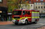 HLF 20/16 der Feuerwehr Castrop Rauxel.