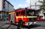 Feuerwehr Dortmund  LF 16/12 (Funk:29/44/01).