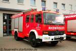 LF 16/12 (1/46/2) der Feuerwehr Bottrop mit Ziegler aufbau.