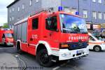 LF 16/12 (Florian Oberhausen 4/44/1) der Feuerwehr Oberhausen.
