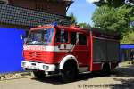 LF 16/12 (Florian Neuss 1/44/4) der Feuerwehr Neuss.