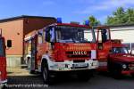 LF 10/6 (Florian Mettmann 3/42/2) der Feuerwehr Heiligenhaus.