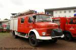 LF 16TS (Funk:19/45/1) der Feuerwehr Bottrop.