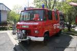 LF 8 (Florian Gladbeck 4/41/1) der Feuerwehr Gladbeck.