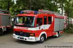 Dieses LF 8/6 (1/42/5) geh�rt zum FF Neuss Rosellen.