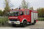 LF 8/6 der FF Altenglan (Florian Altenglan 43).