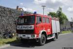 LF 8/6 der FF Grevenbroich Kapellen/Erft.
