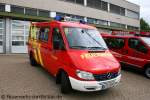 MTW der FF Koblens G�ls.