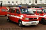 MTF (BOT 2952) der Feuerwehr Bottrop.
